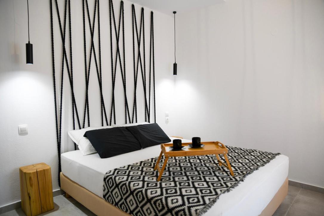 Casa De Lago Agios Nikolaos Exterior foto