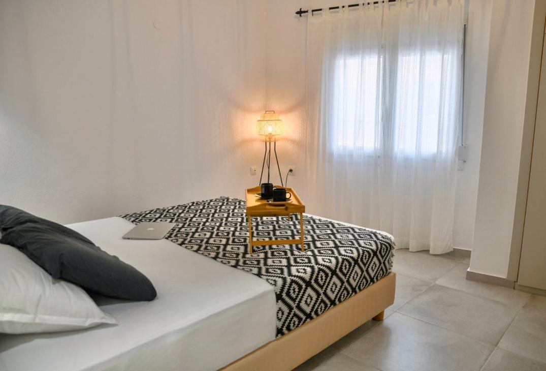 Casa De Lago Agios Nikolaos Exterior foto